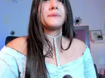 Chaturbate Private Sex Chat of paulina_sweett