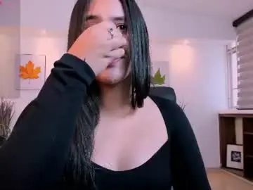 Chaturbate Live Sex of paulina_sweett