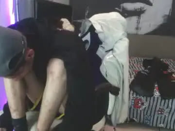 Chaturbate Nude Webcam of pitch_oh
