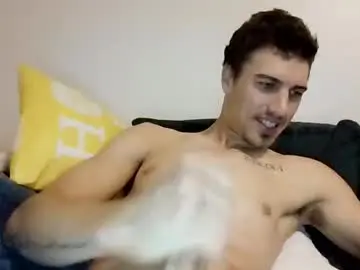 Chaturbate Free Porn Cam of playboyspade333