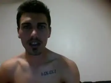 Chaturbate Sex Cam of playboyspade333