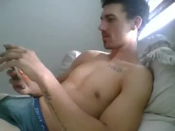 Chaturbate Nude Webcam of playboyspade333