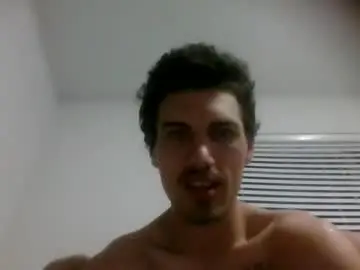 Chaturbate Adult Webcam of playboyspade333