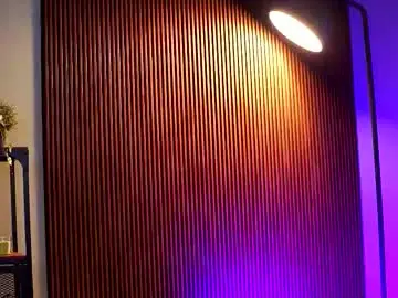 Chaturbate Sex Cam of ravennadarcy