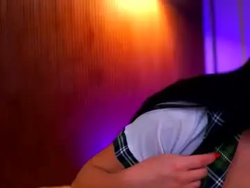 Chaturbate Live Sex of ravennadarcy