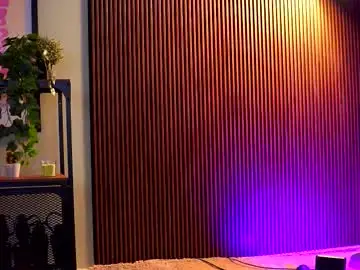 Chaturbate Adult Webcams of ravennadarcy