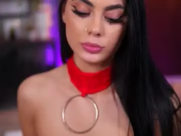 Chaturbate Sex Chat of ravennadarcy