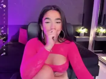 Chaturbate Private Sex Chat of saraamills