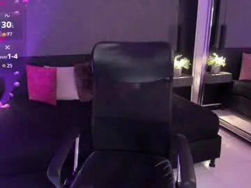 Chaturbate Watch Live Sex Cams of saraamills