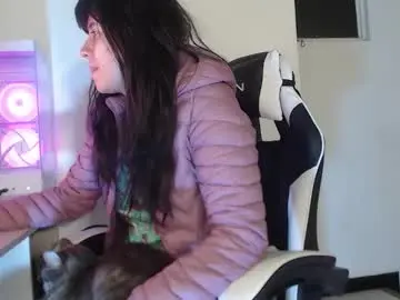 Chaturbate Sex Chat of saracony