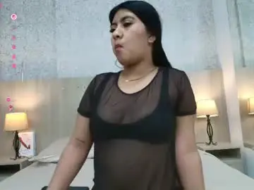 Chaturbate Live Porn of sofia_ostos