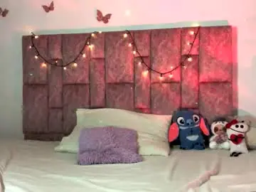 Chaturbate Private Sex Chat of sweet_briiana
