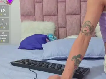 Chaturbate Adult Webcam of sweet_briiana