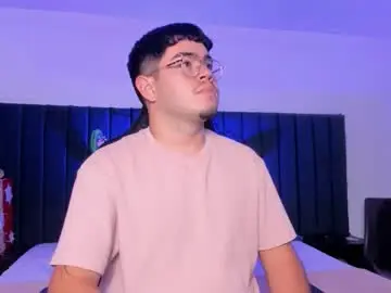 Chaturbate Best Webcam of thiago_occonor