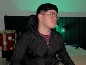 Chaturbate Adult Webcams of thiago_occonor