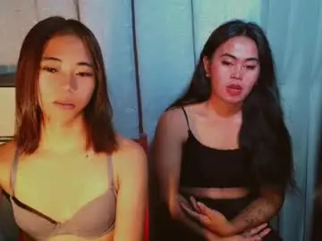 Chaturbate Watch Live Sex Cams of tiffanyfoxdoll