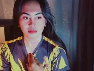 Chaturbate Private Sex Chat of tiffanyfoxdoll