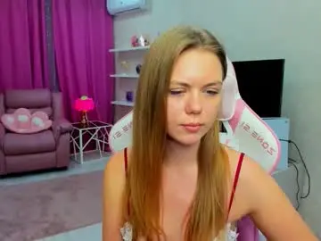 Chaturbate Live Sex Cam of touch_the_heart