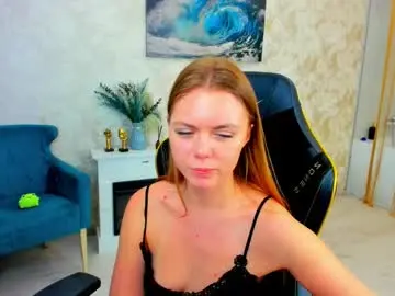 Chaturbate Free Porn Cam of touch_the_heart