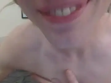 Chaturbate Nude Webcam of transhottie02