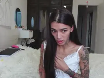 Chaturbate Adult Video Chat of vinkitinkii