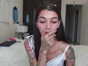 Chaturbate Free Live Porn of vinkitinkii