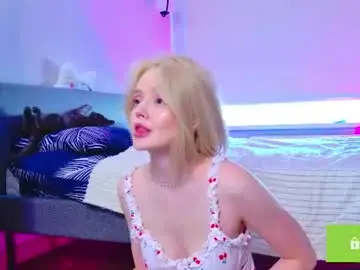 Chaturbate Best Webcam of _starshine