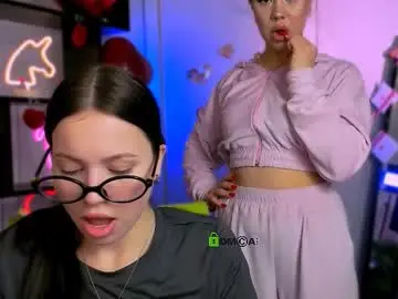 Chaturbate Adult Video Chat of amanda_miki