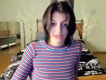 Chaturbate Watch Live Sex Cams of ana_jil