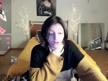 Chaturbate Live Sex of ana_jil