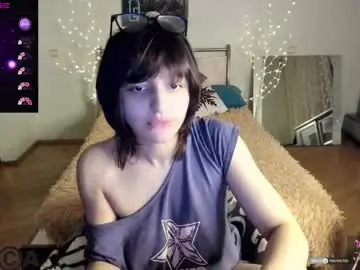 Chaturbate Free Live Porn of ana_jil