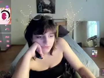 Chaturbate Private Sex Chat of ana_jil