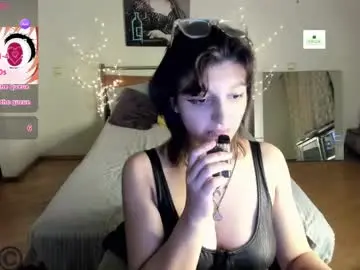 Chaturbate Sex Chat of ana_jil