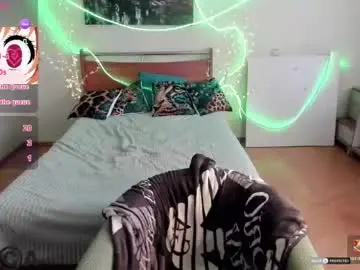 Chaturbate Free Live Porn of ana_jil