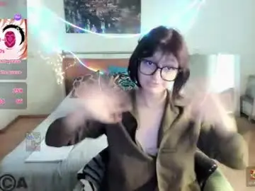 Chaturbate Live Sex of ana_jil