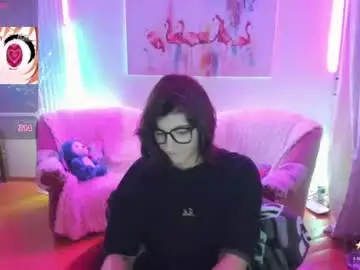 Chaturbate Live Porn of ana_jil