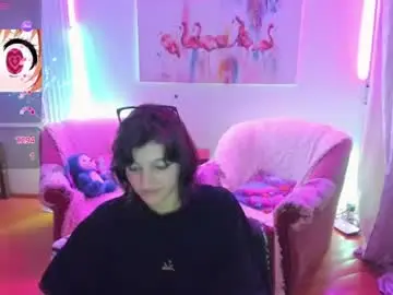 Chaturbate Adult Webcams of ana_jil