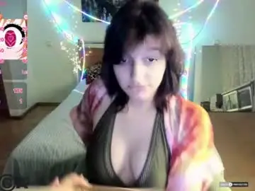Chaturbate Sex Cam of ana_jil