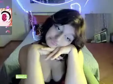 Chaturbate Adult Video Chat of ana_jil