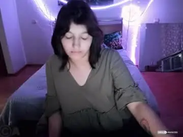 Chaturbate Sex Cam of ana_jil