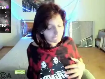 Chaturbate Nude Webcam of ana_jil