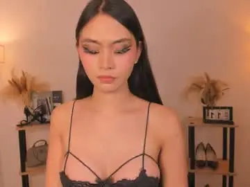 Chaturbate Private Sex Chat of ariellaarida69