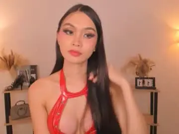 Chaturbate Adult Webcam of ariellaarida69