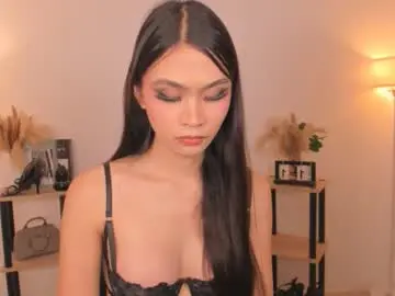 Chaturbate Adult Webcam of ariellaarida69