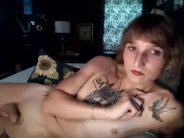 Chaturbate Free Live Porn of arsenic___