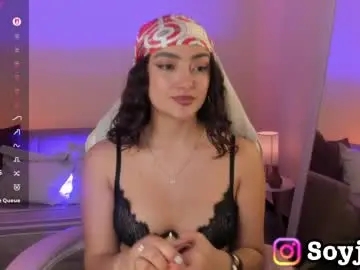 Chaturbate Live Sex of bbyj3n