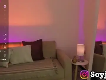 Chaturbate Sex Cam of bbyj3n