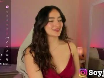Chaturbate Best live sex cam show of bbyj3n