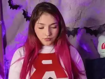 Chaturbate Adult Webcam of bella_mush