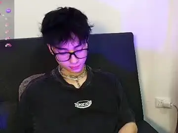 Chaturbate Best live sex cam show of blake___01